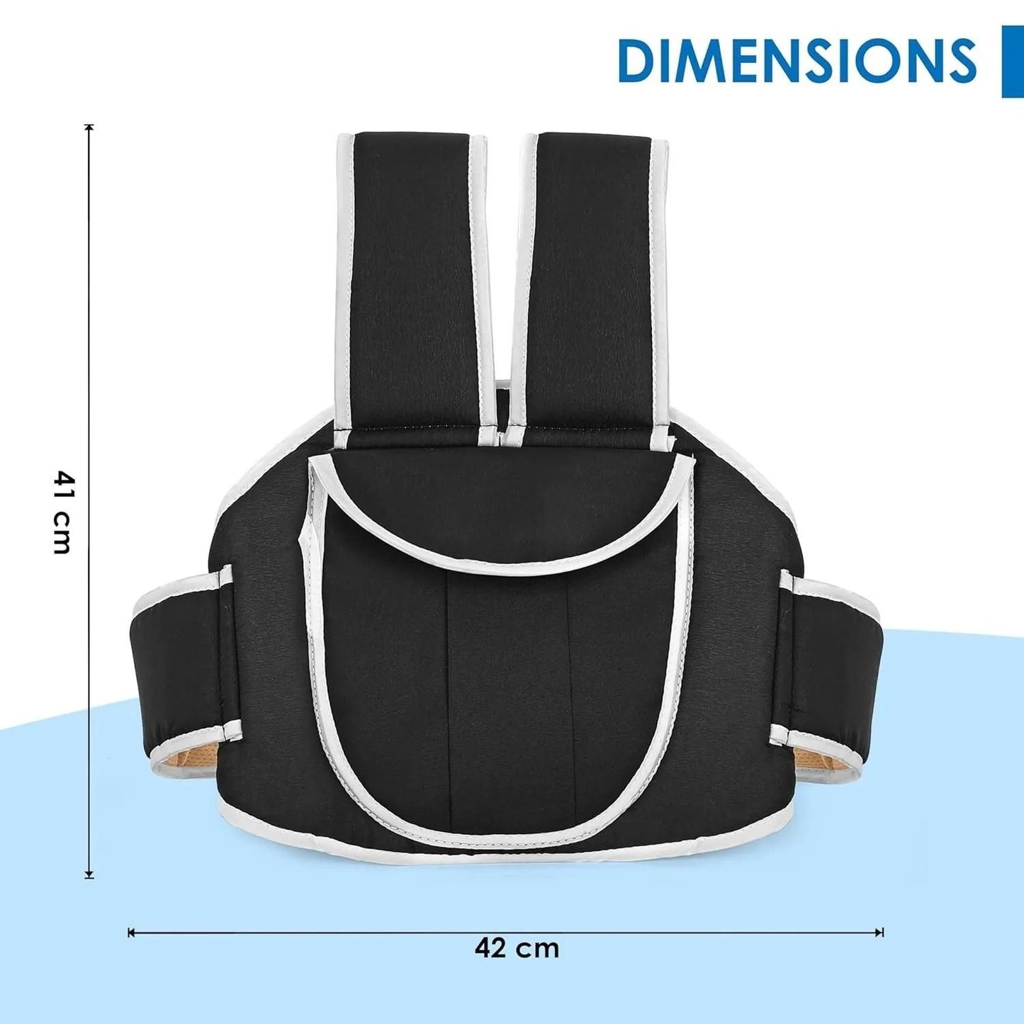RideSafe Kids Motorcycle Safety Harness